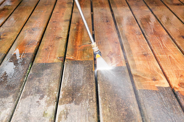 Best Affordable Pressure Washing  in USA